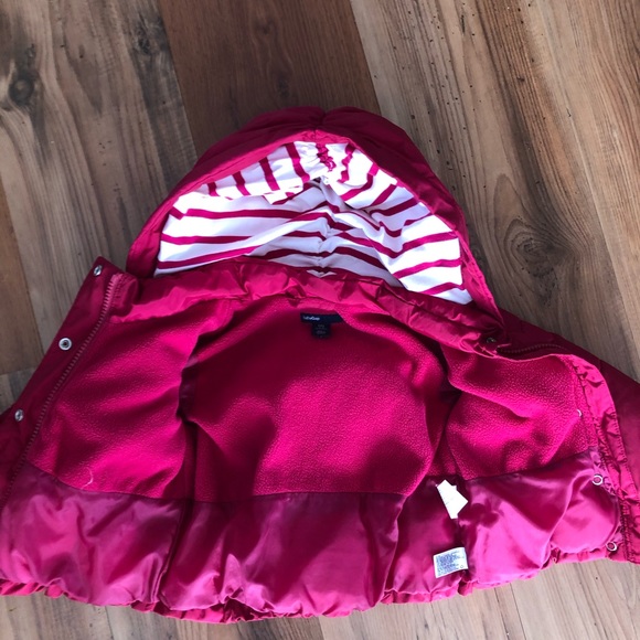 Baby gap 12-18 months jacket - Picture 3 of 4